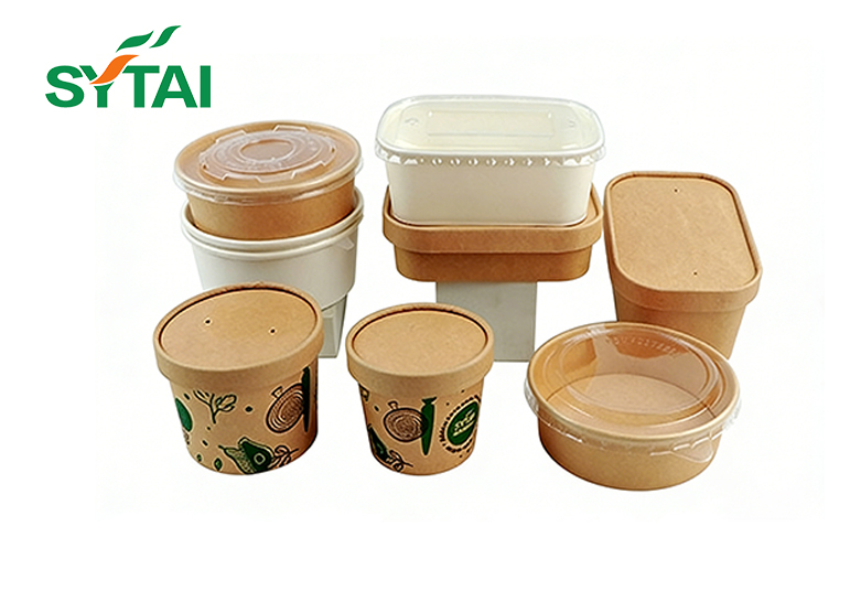 Paper Bowls